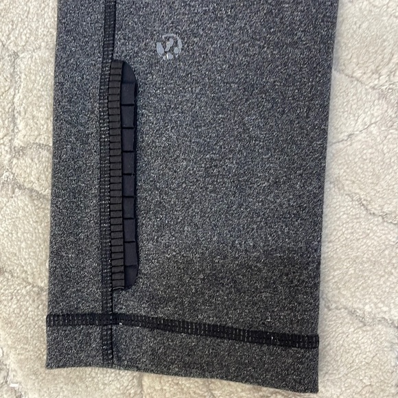 Lululemon Leggings - Picture 4 of 9